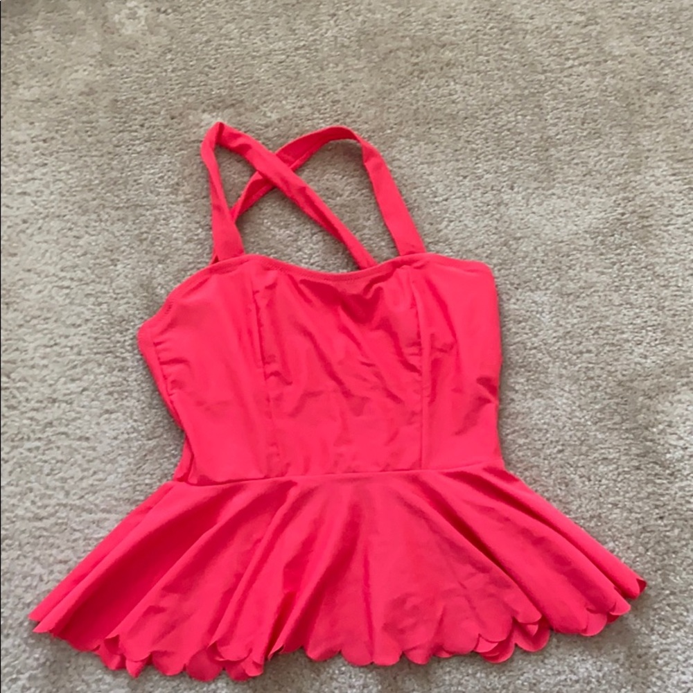 bathing suit top
